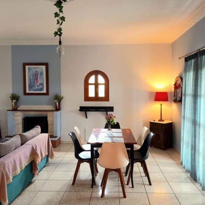 Appartement Jimmy's Garden *
